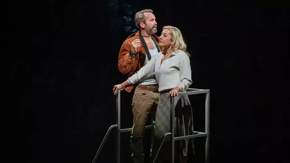 Madisonské mosty Madisonské mosty