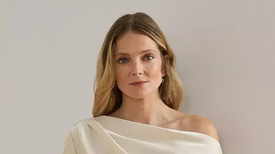 Top, Ralph Lauren Top, Ralph Lauren