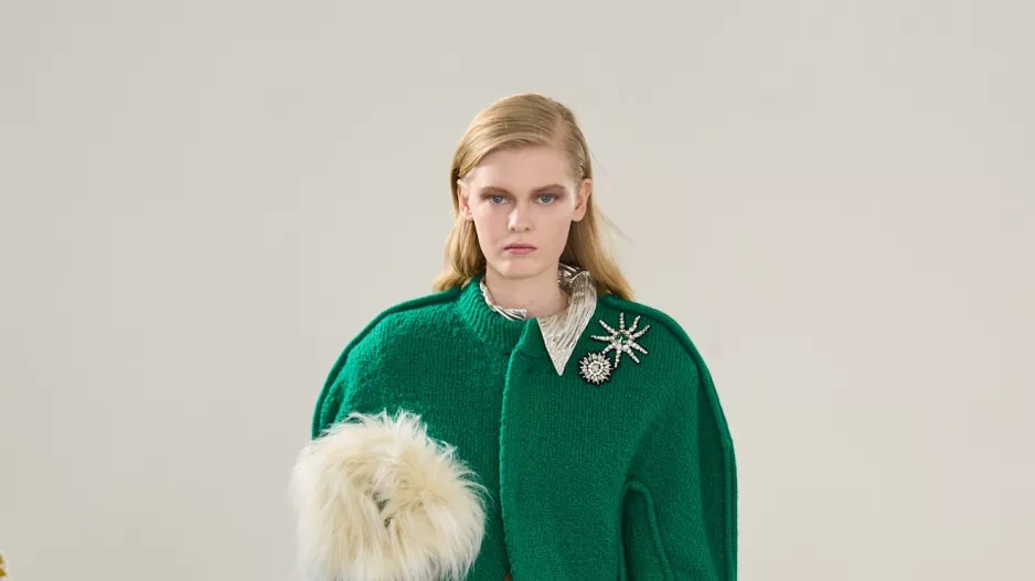 Toga, FW25