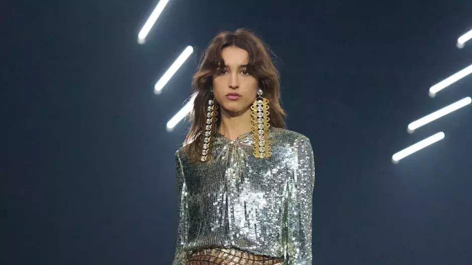 Valentino SS26 Valentino SS26