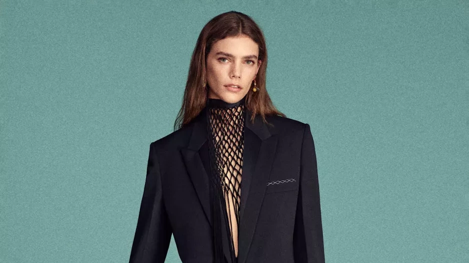 Victoria Beckham, prefall, FW26 Victoria Beckham, prefall, FW26