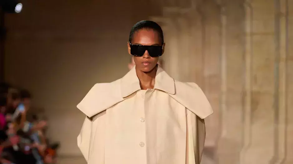 Victoria Beckham SS26