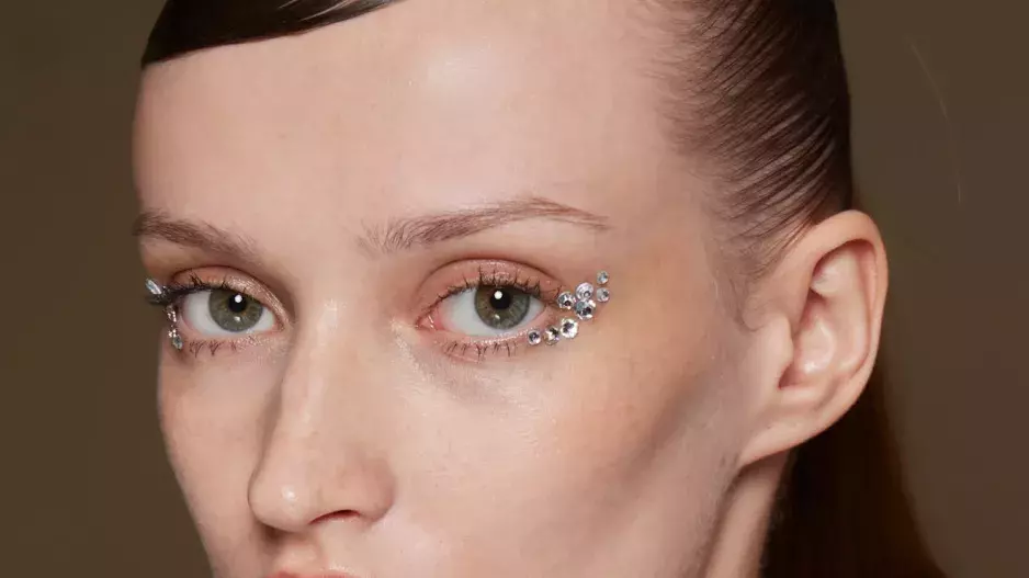 Festive make-up 2025 Festive make-up 2025