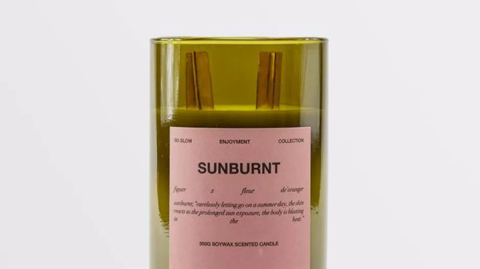 Scent So.Slow Sunburnt