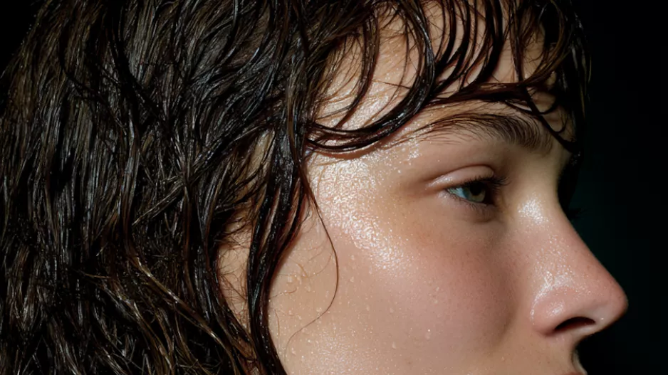 Vypadávání vlasů