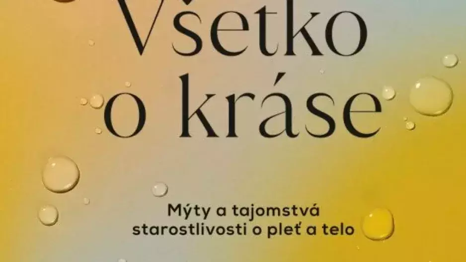 Všetko o kráse Všetko o kráse