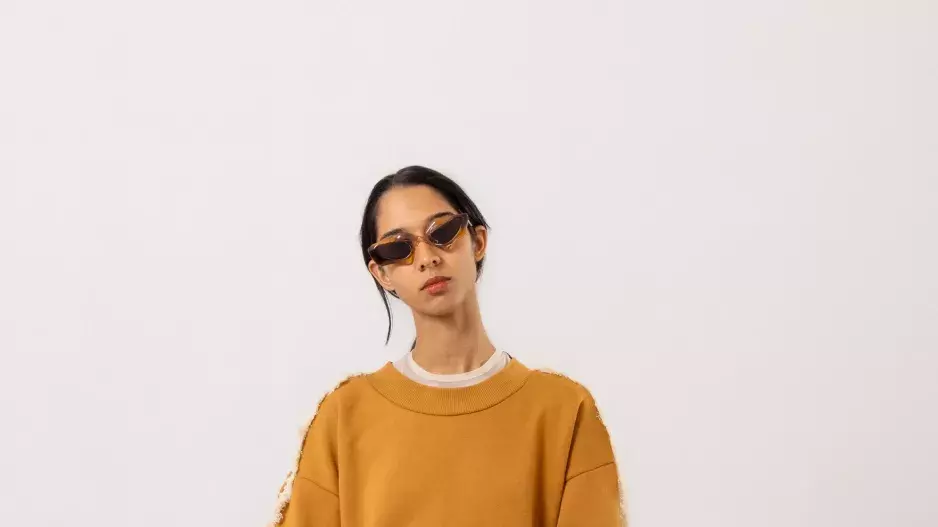 Mikina, Overall Office