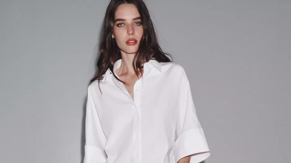 Košile, Zara Košile, Zara