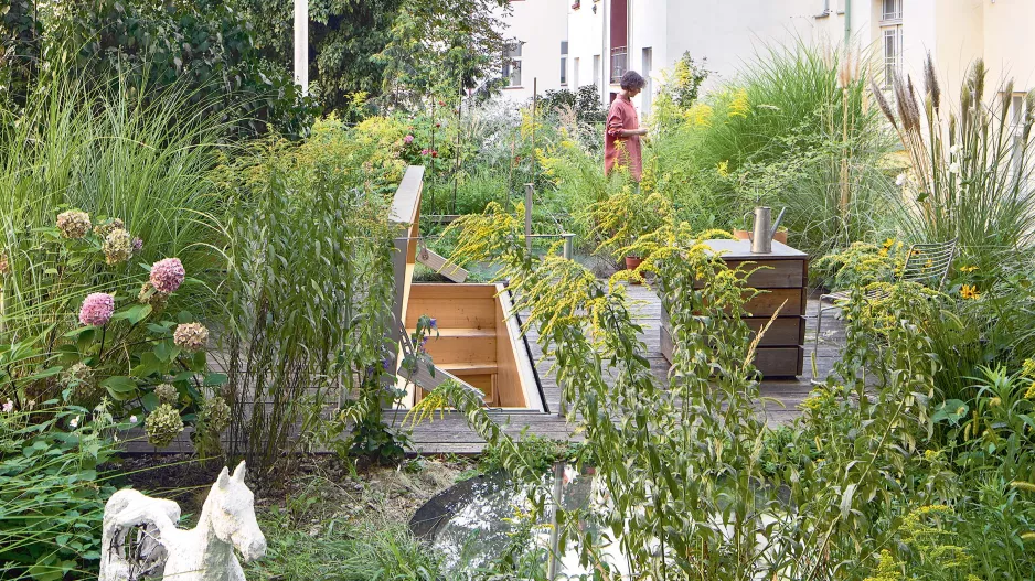 Ateliér Petry Kunerové