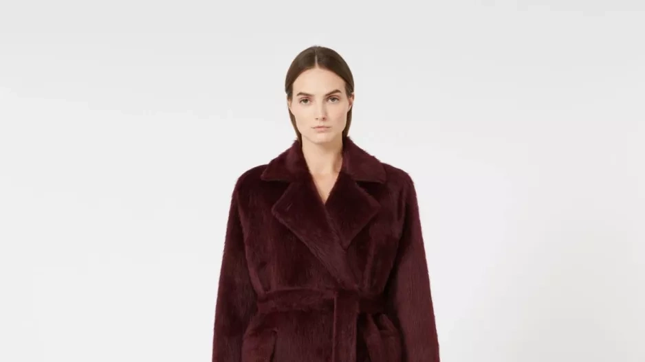 Kabát, Max Mara