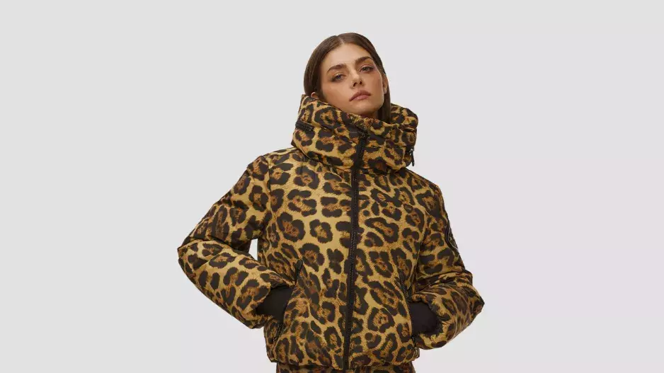 Bunda, Sportofino Bunda, Sportofino