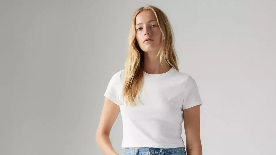 Džíny, Levi's Džíny, Levi's