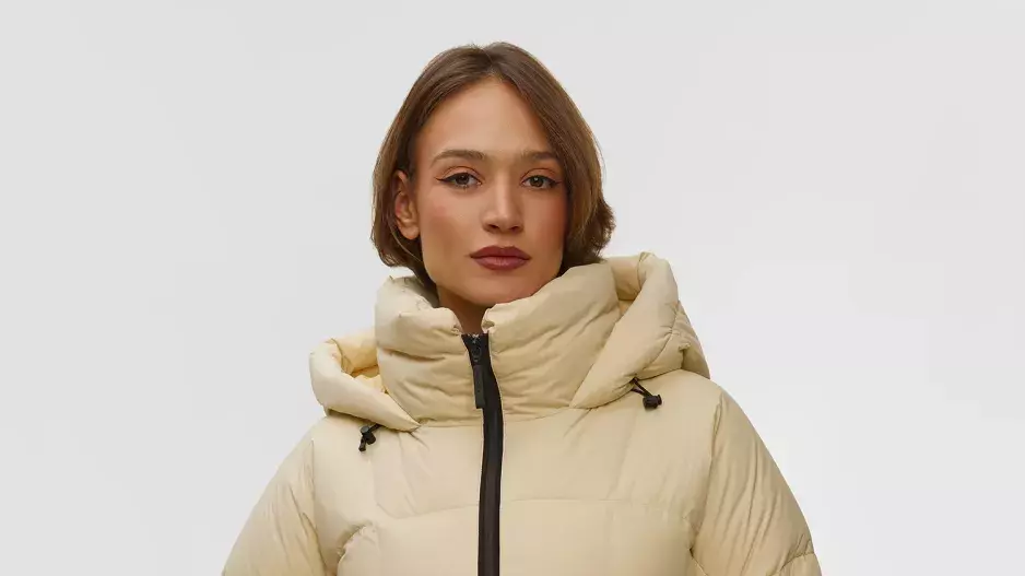 Bunda, Sportofino Bunda, Sportofino