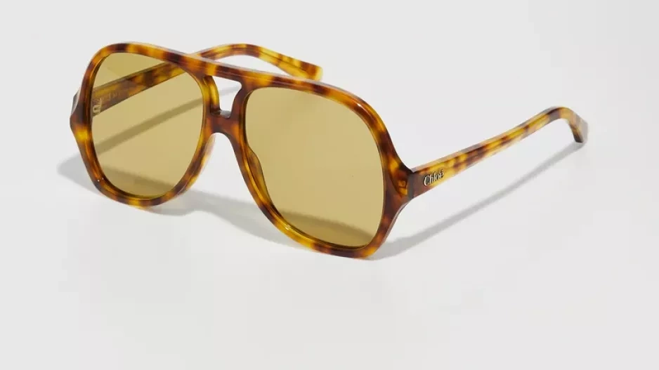 Sluneční brýle, Chloé