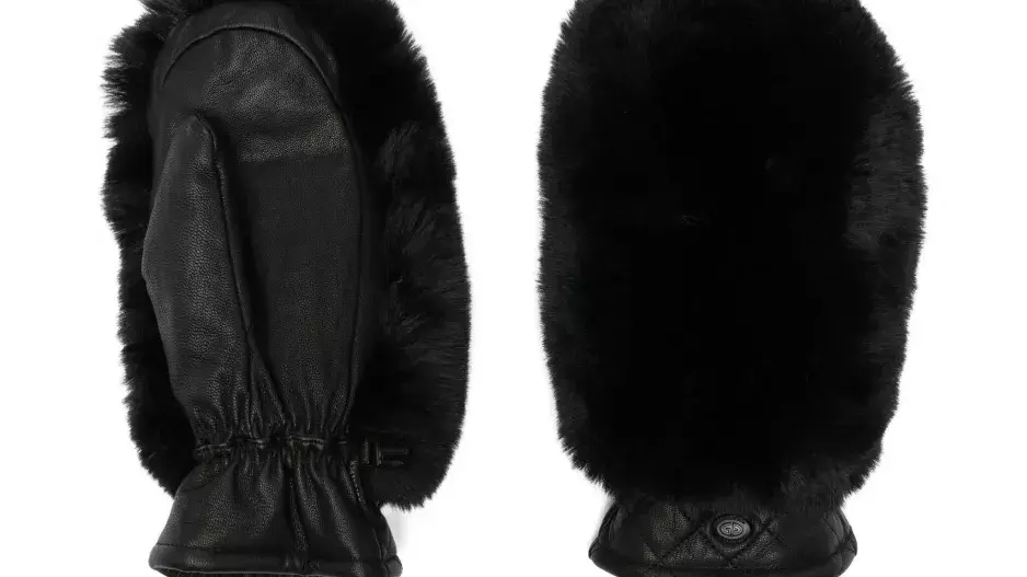 Rukavice, Goldbergh Rukavice, Goldbergh