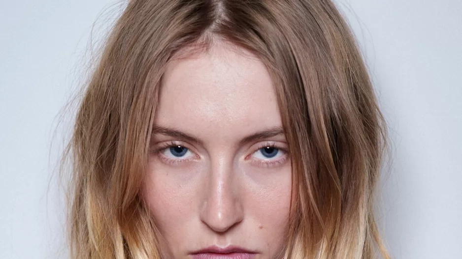 Brassy hair Brassy hair