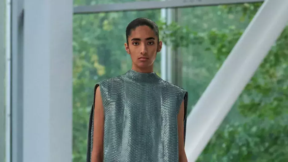 Alaia SS26 Alaia SS26