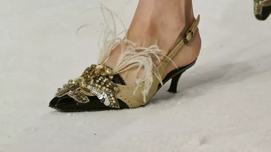 Antonio Marras SS26 Antonio Marras SS26