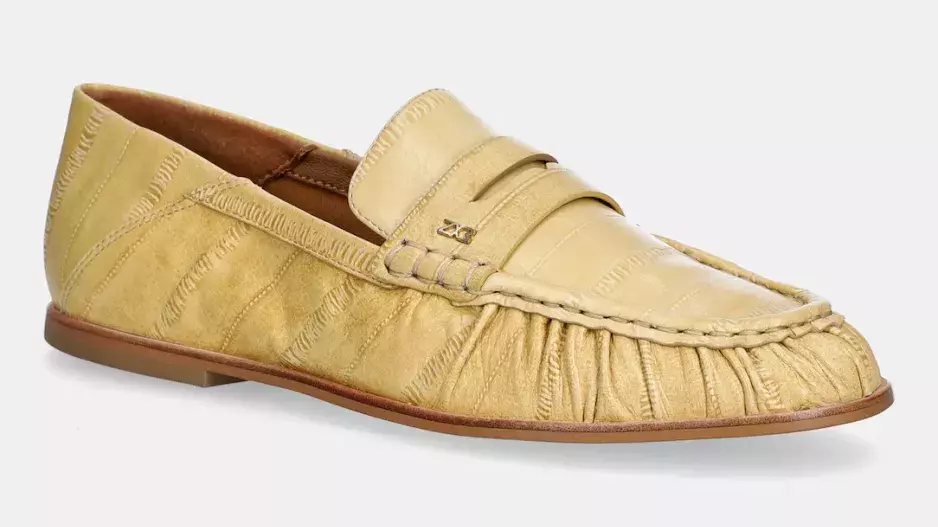 Mokasíny, Nokwol Mokasíny, Nokwol