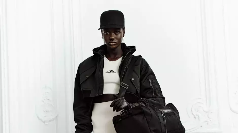 Balenciaga FW26