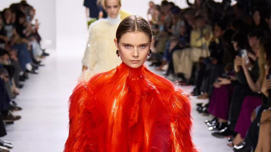 Bottega Veneta SS26