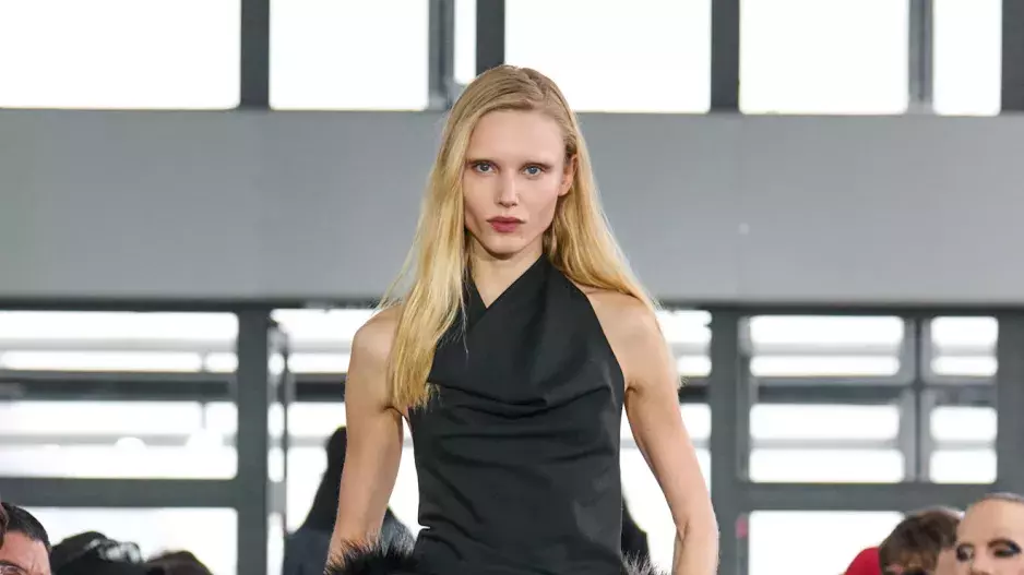 Burc Akyol FW25