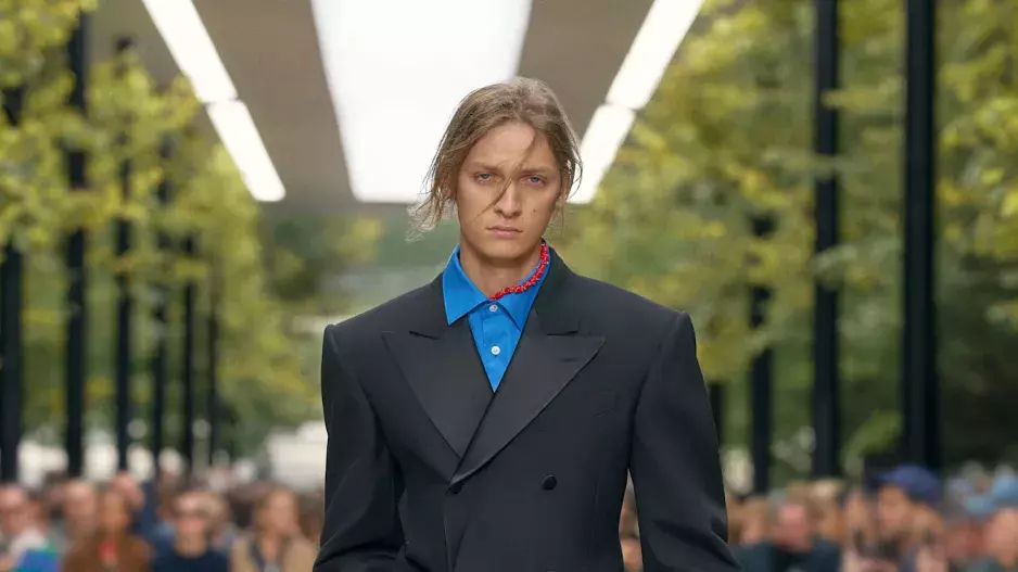 Celine SS26 Celine SS26