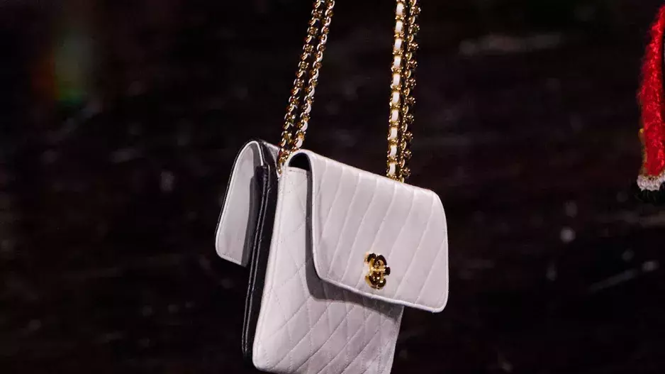 Chanel SS26