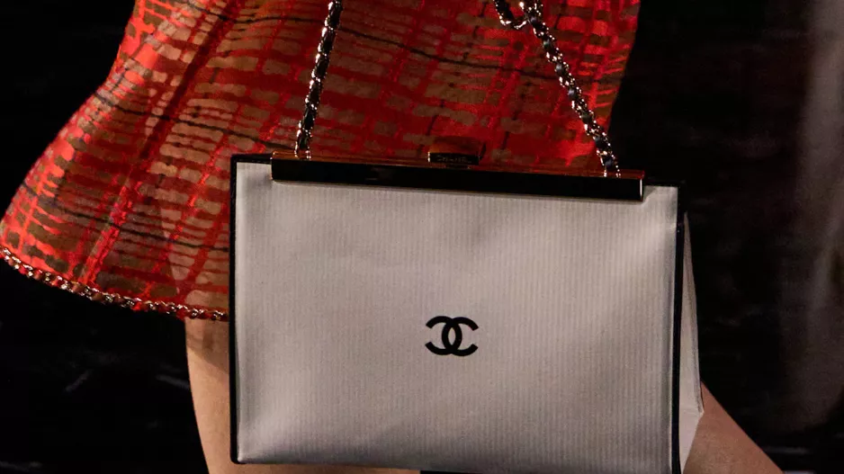 Chanel, SS26