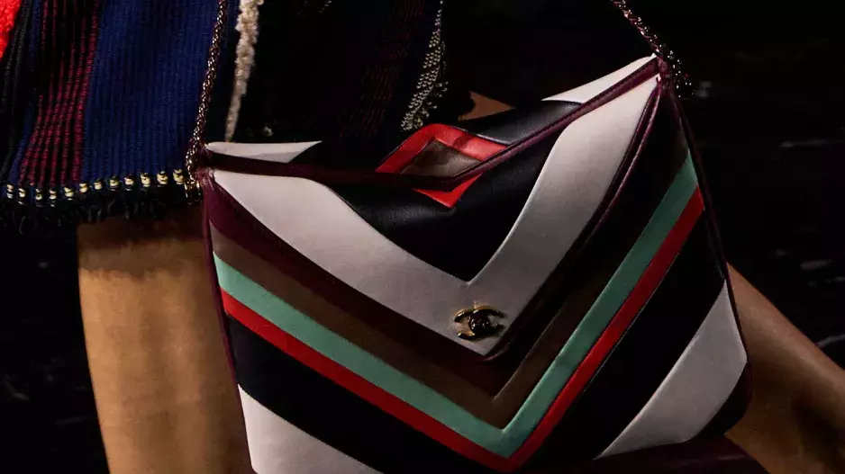 Chanel SS26