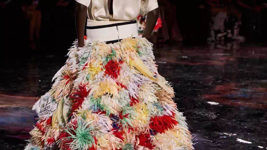 Chanel SS26 Chanel SS26