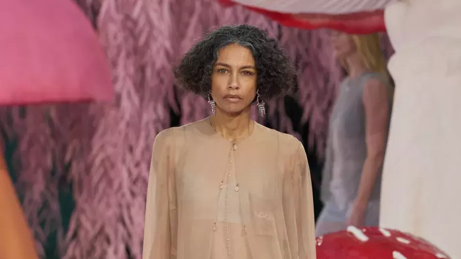 Chanel SS26 Chanel SS26