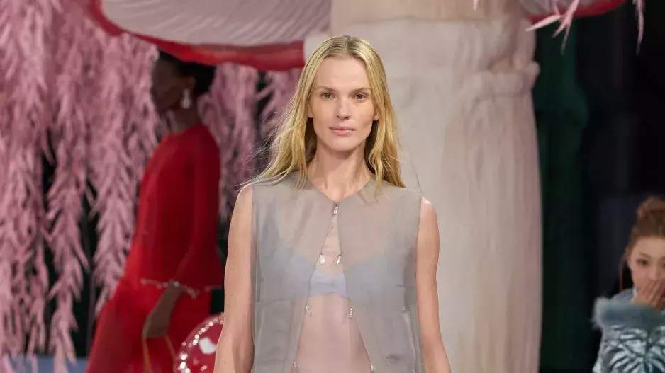 Chanel SS26