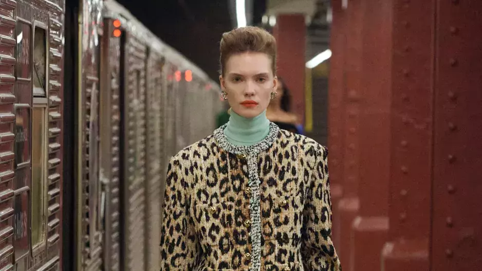 Chanel Prefall FW26 Chanel Prefall FW26