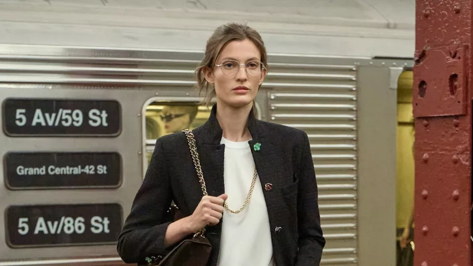 Chanel, pre-fall, FW26