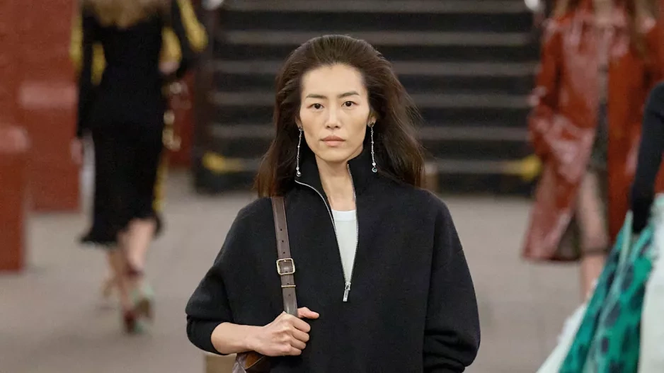 Chanel, pre-fall, FW26