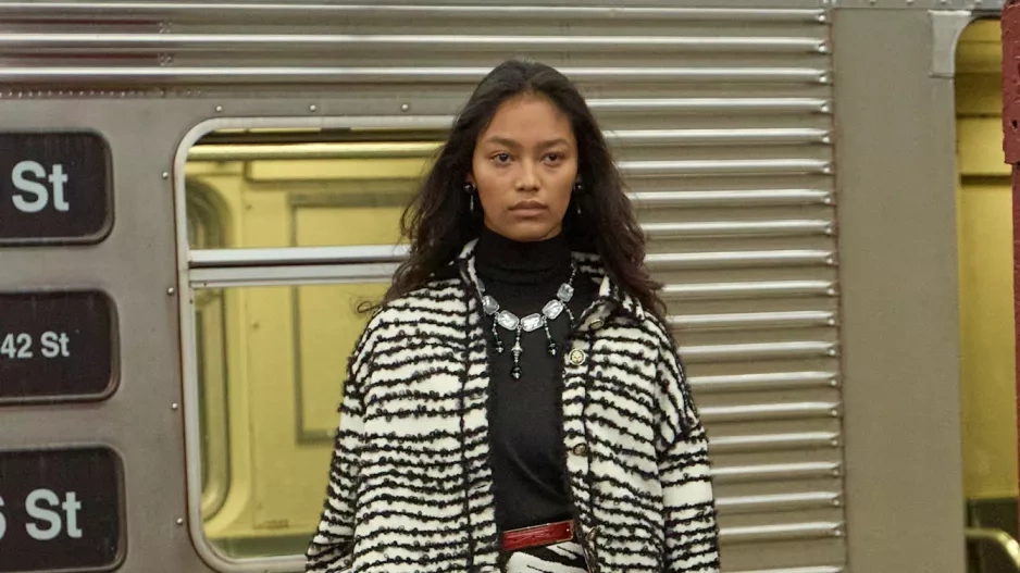 Chanel, pre-fall, FW26