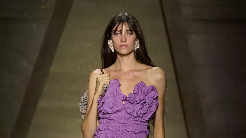Chloé, SS26