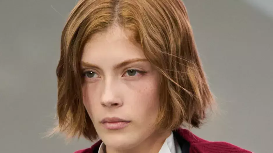 Hair trends 2026 Hair trends 2026