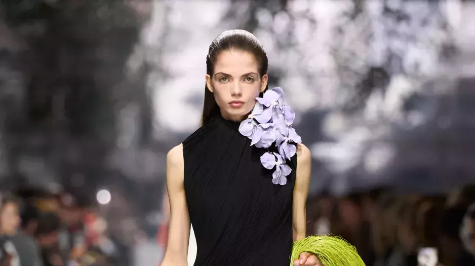 Dior SS26 Dior SS26
