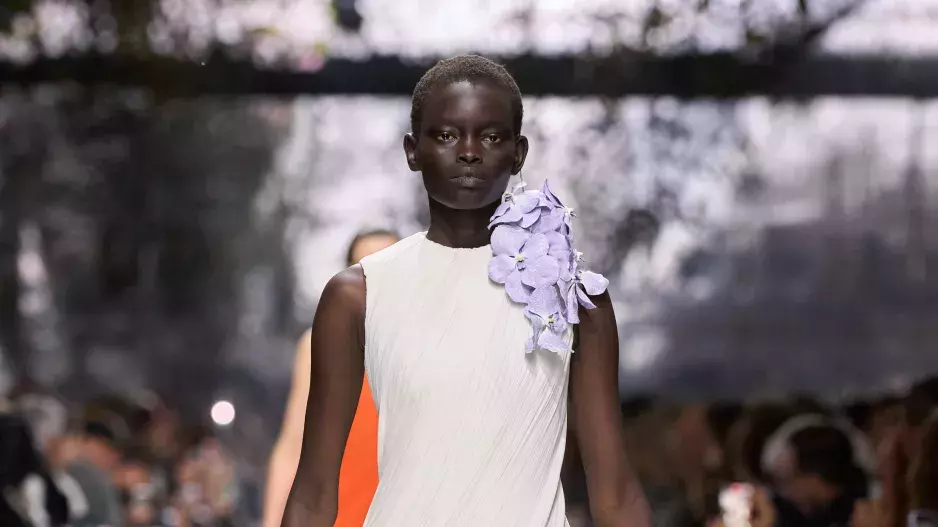 Dior SS26 Dior SS26