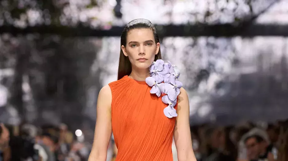 Dior SS26 Dior SS26