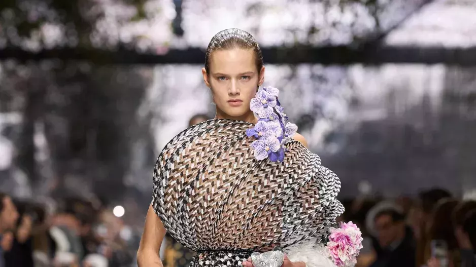 Dior SS26 Dior SS26