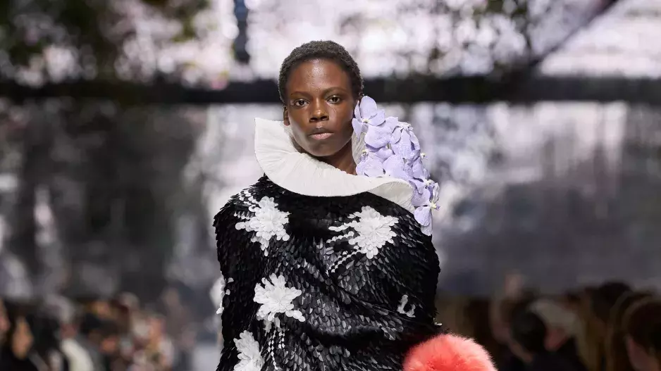 Dior SS26 Dior SS26