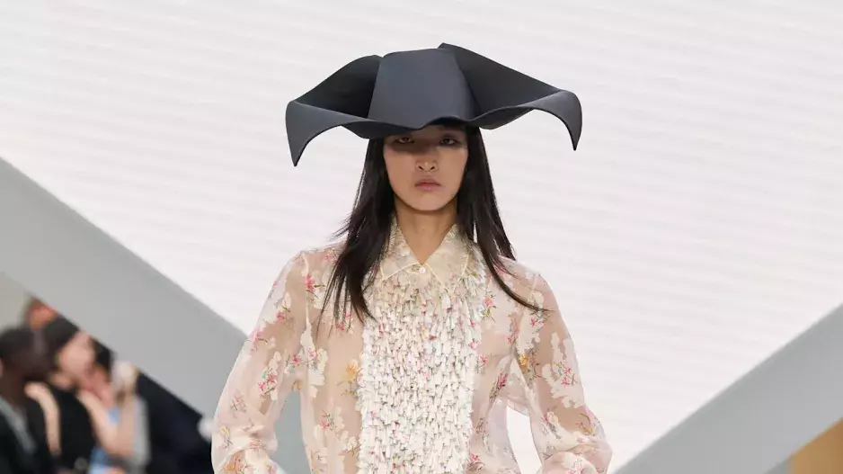 Dior SS26