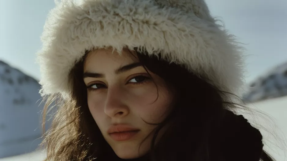 Krémy na ruce v zimě