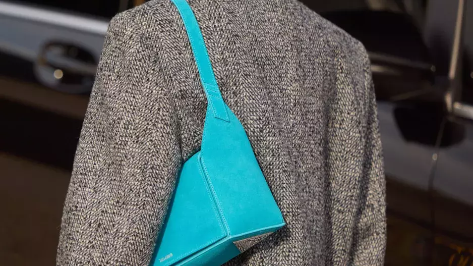 Kodaň streetstyle