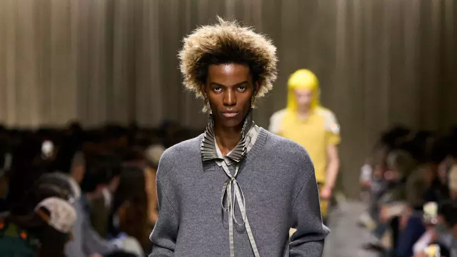 Dior Men FW26 Dior Men FW26