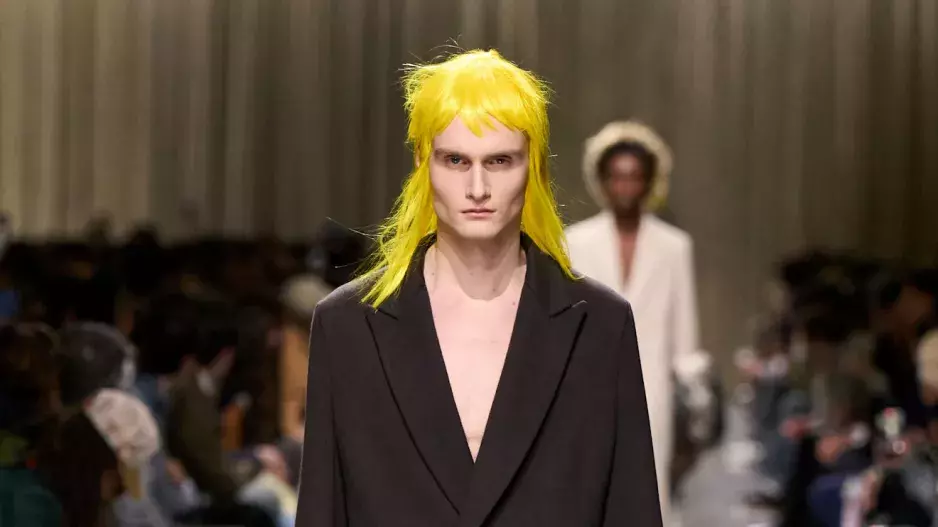 Dior Men FW26 Dior Men FW26