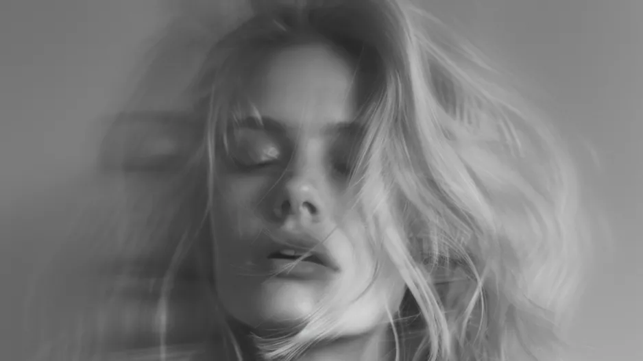 Rozhozený nervový systém